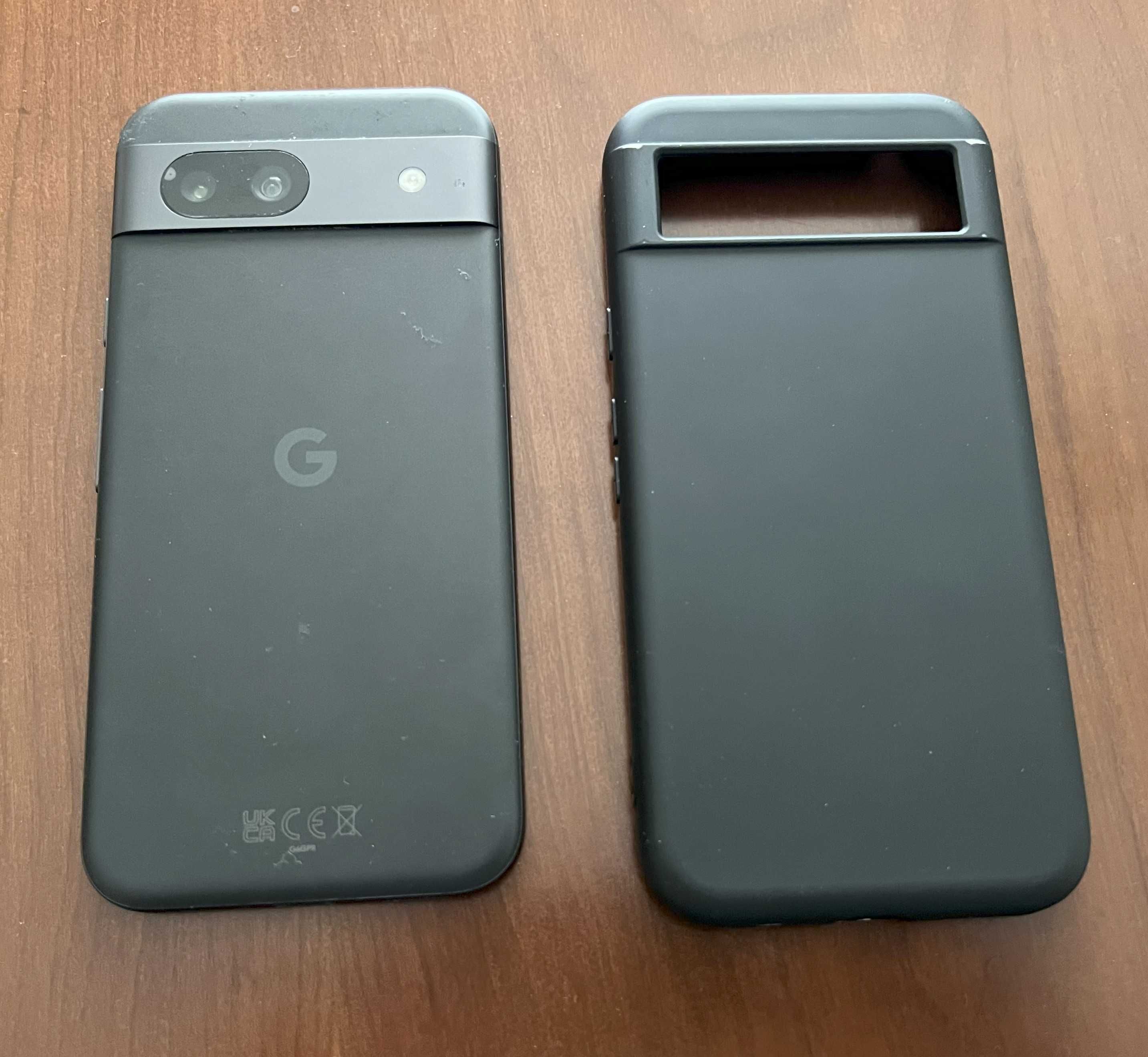 Google Pixel 8A 256GB