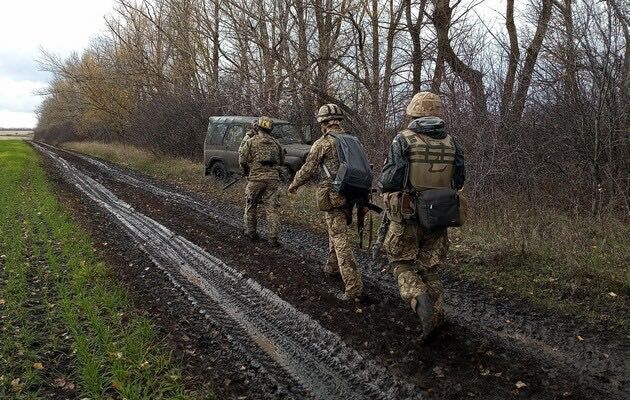 Військовий адвокат Вараш | відстрочки, супровід в ТЦК, СЗЧ, виплати