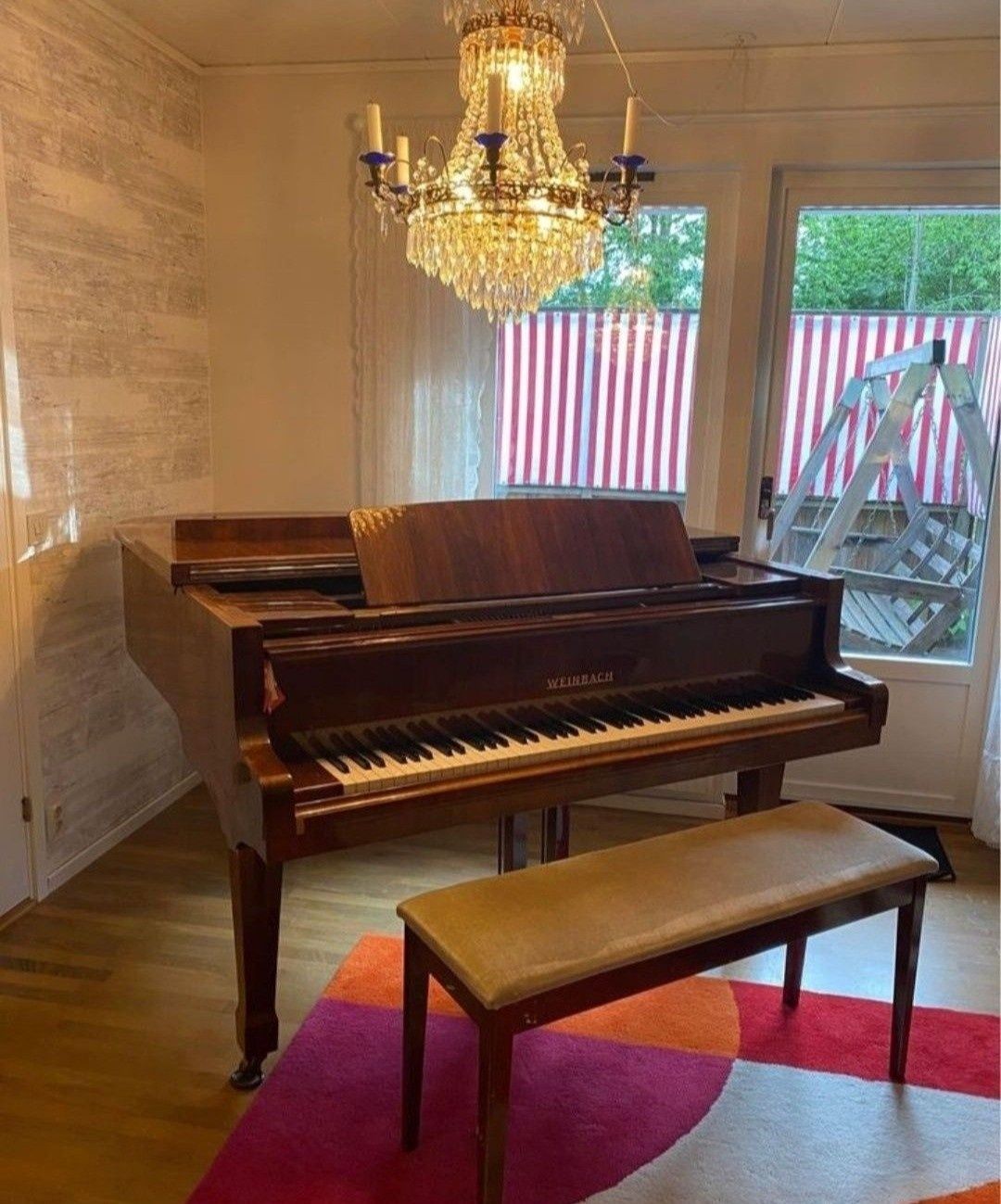 Pianino Nordiska-duży wybór.