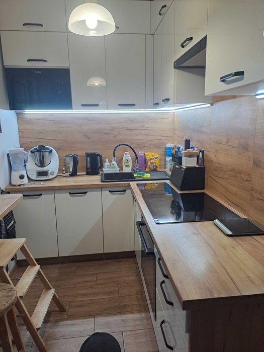 Mieszkanie 4 pokojowe, ul. Kopernika + możliwość dokupienia garażu