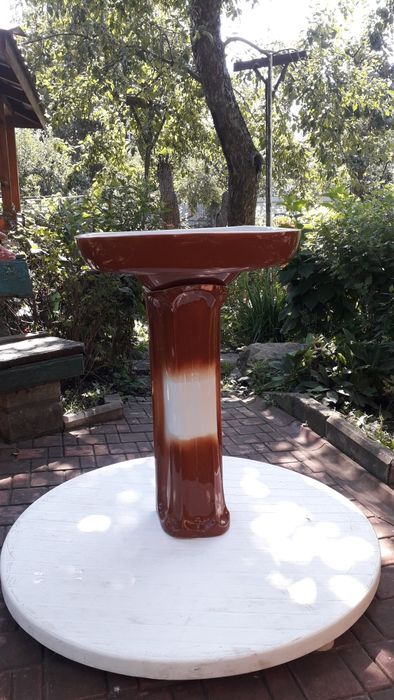 Умывальник "Тюльпан"