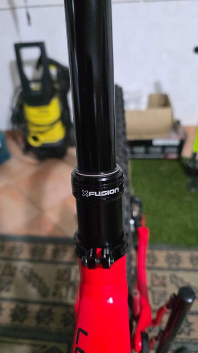 Specialized turbo Levo SL