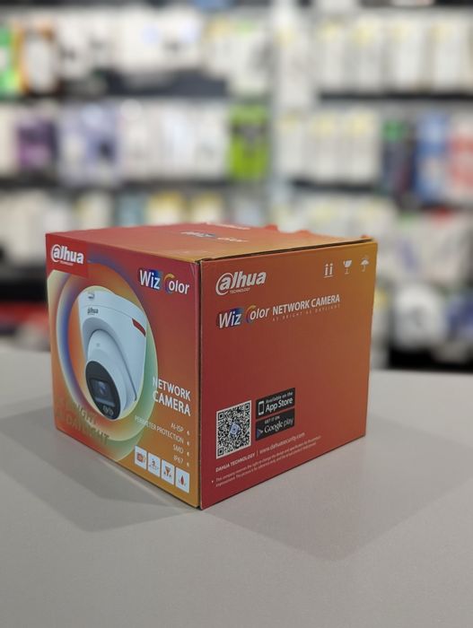 відеоспостереження для будинку монтаж сервіс відеонагляд wifi камера