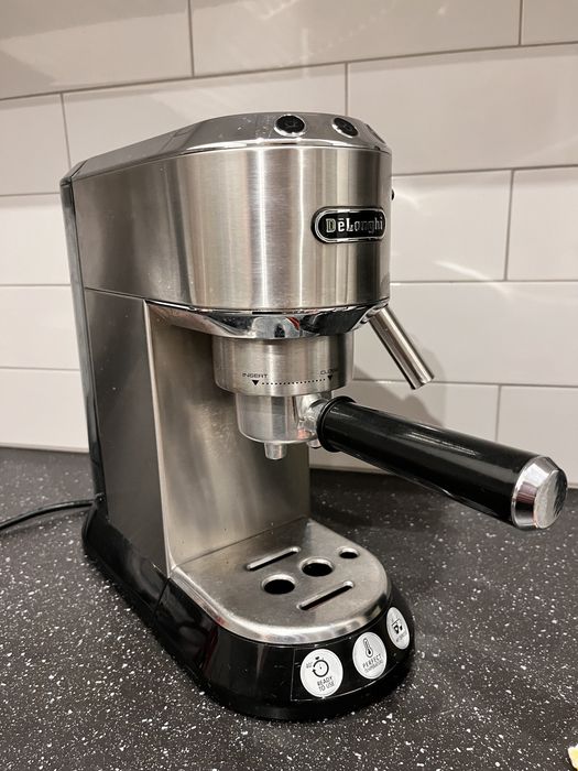 Ekspres De Longhi