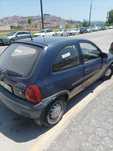 Opel corsa comercial 1700d