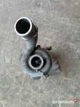 Turbina turbosprężarka Renault Mitusbishi 1.9 DCI GT1749V