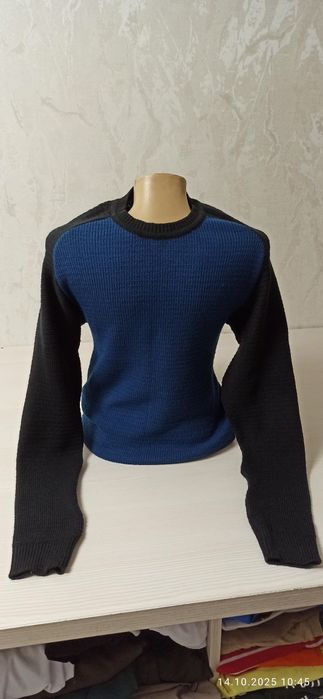 Светр, Джемпер чоловічий