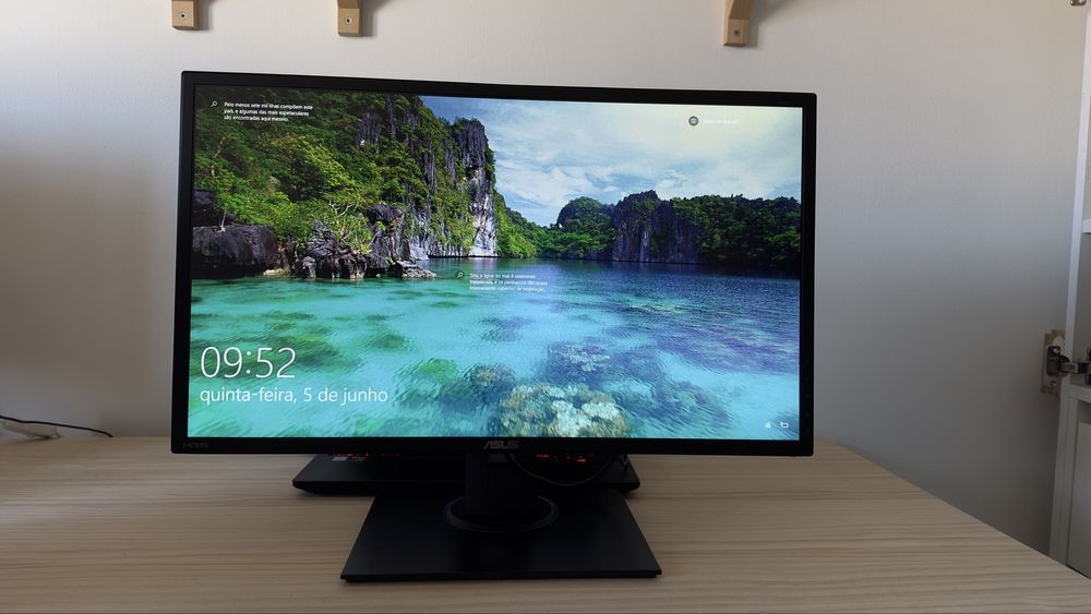 Monitor ASUS VG245HE
