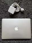 MacBook Air 13-INCH , 1,8Ghz, 8GB stan idealny