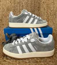 Adidas Campus 00s Grey 36