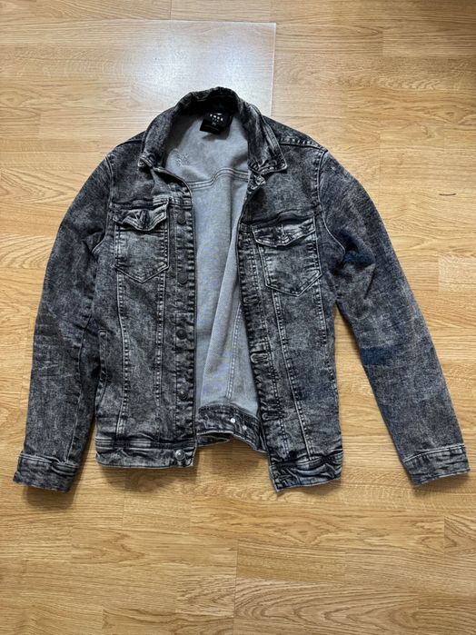 New yorker smog nederlands куртка s