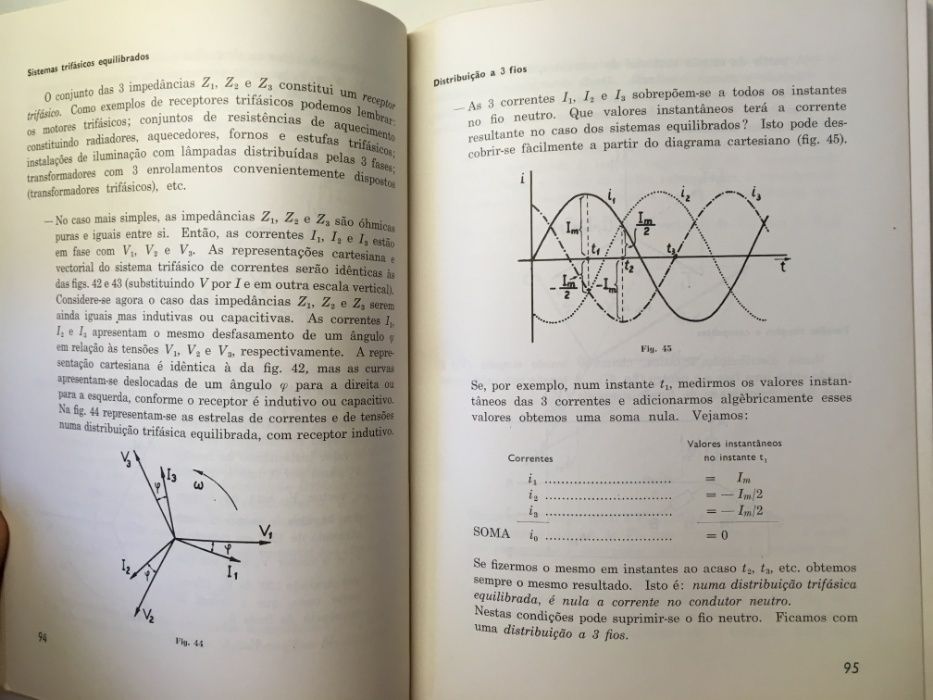 Livro - Problemas de Electricidade (2º Ano)