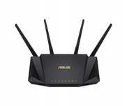 Access Point, Bridge, Repeater, Router ASUS RT-AX58U  (Wi-Fi 6)