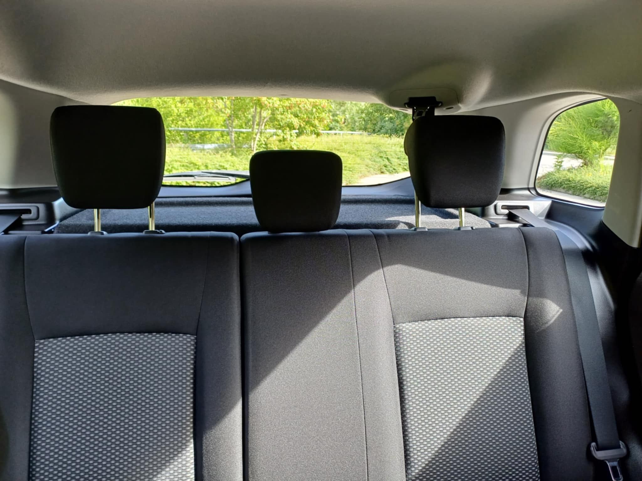Suzuki Vitara 4x4