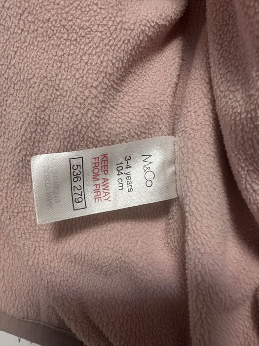 Курточка для дівчинки