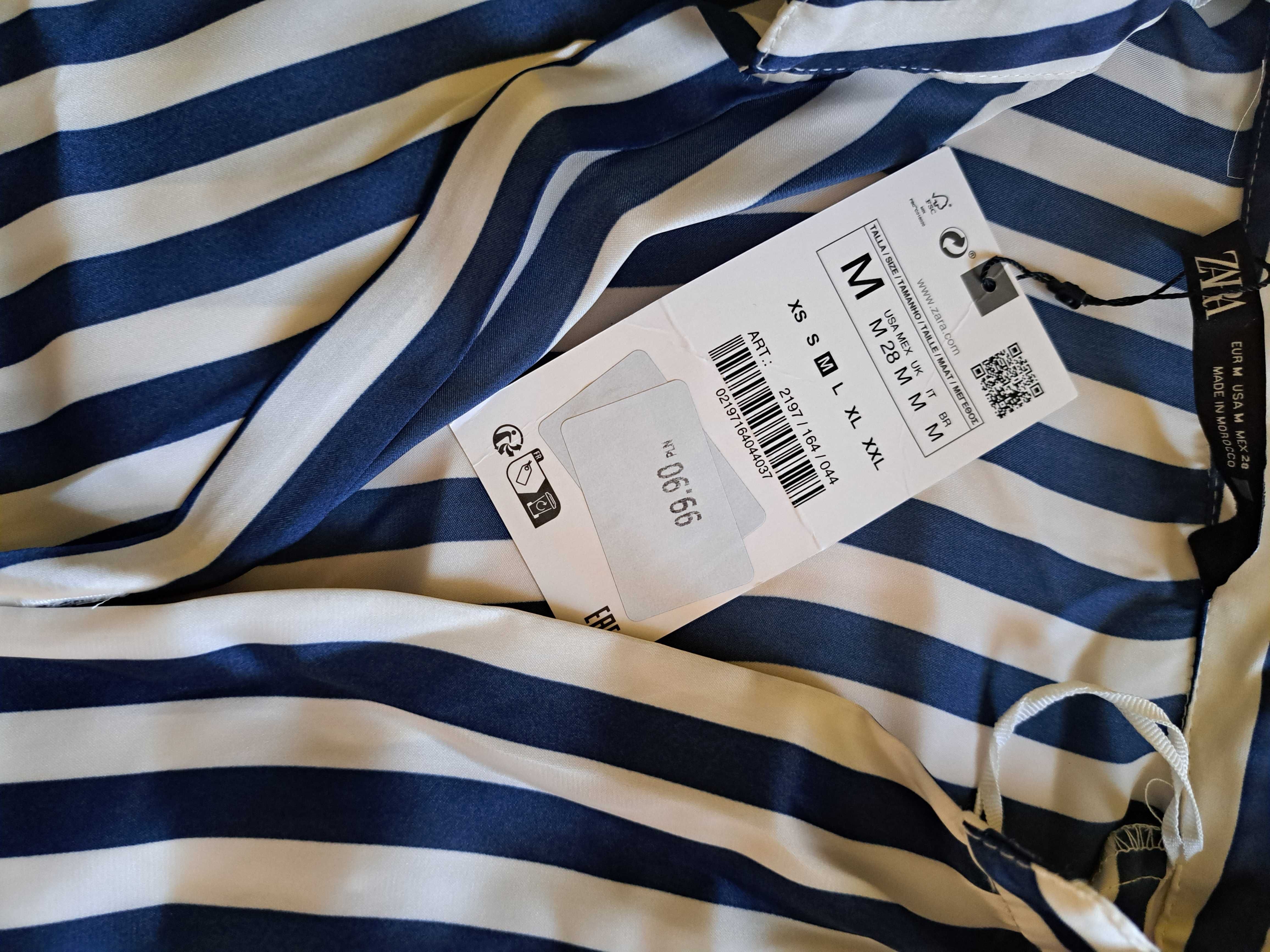 Нова сорочка від Zara