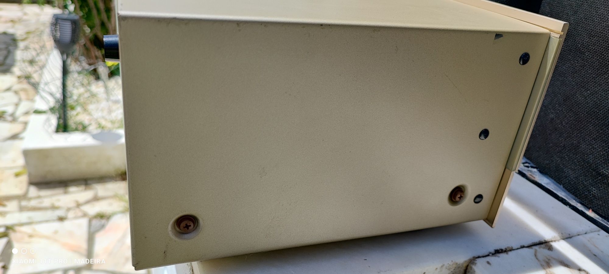 Deck Marantz SD1015