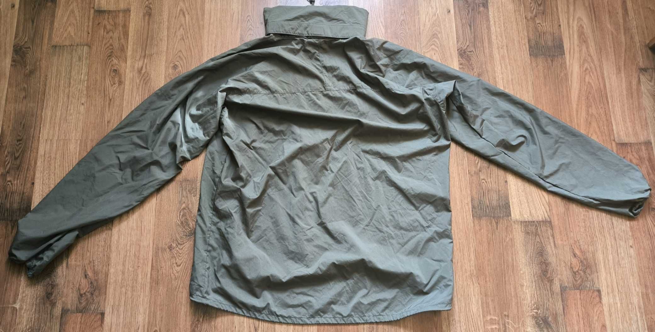 patagonia l4 pcu куртка ветровка спецназа США