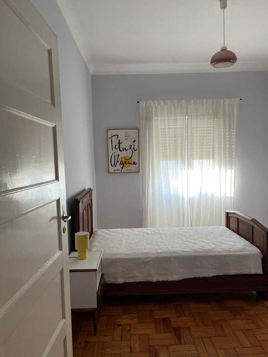 Quarto para alugar — Sé (Centro Histórico)