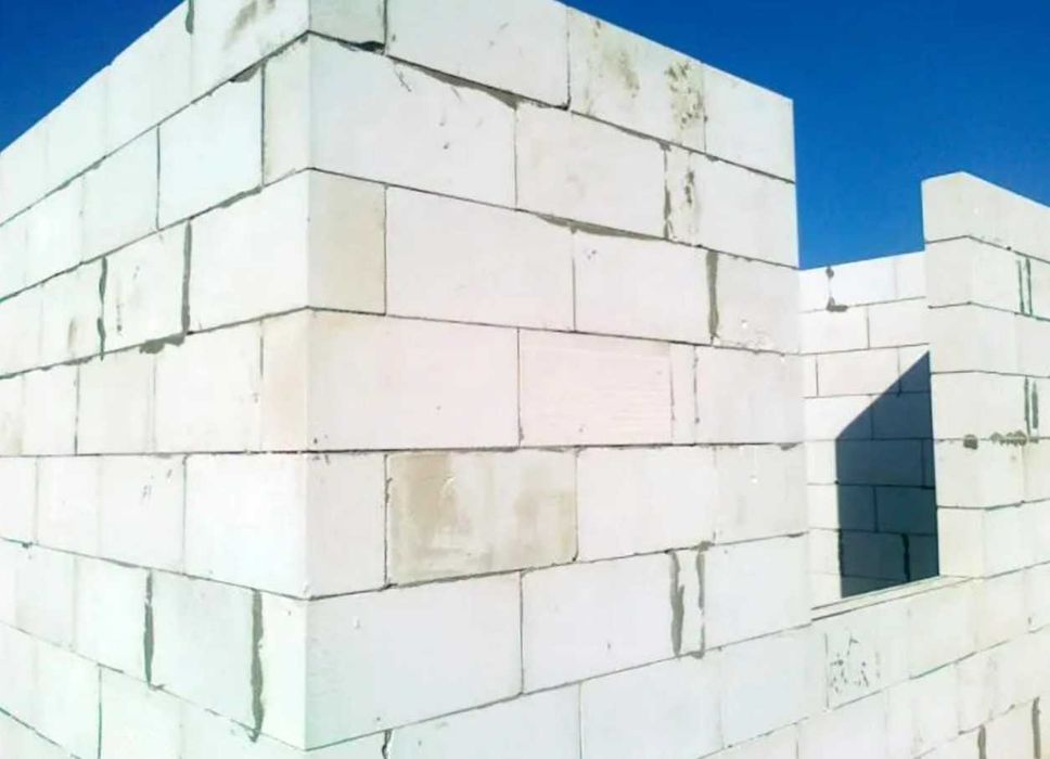 Газоблок знижка для ЗСУ