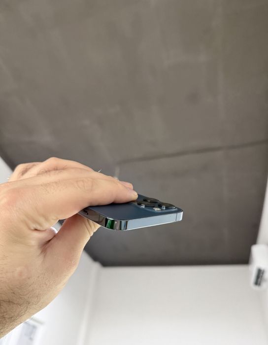 Iphone 12 pro max 128gb