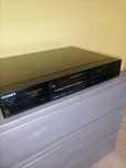 Radio Sony 500 Es
