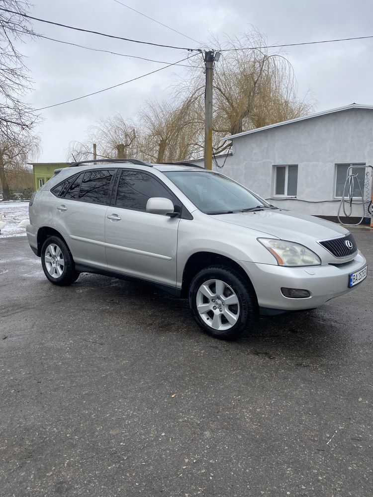 Продам LEXUS RX 330