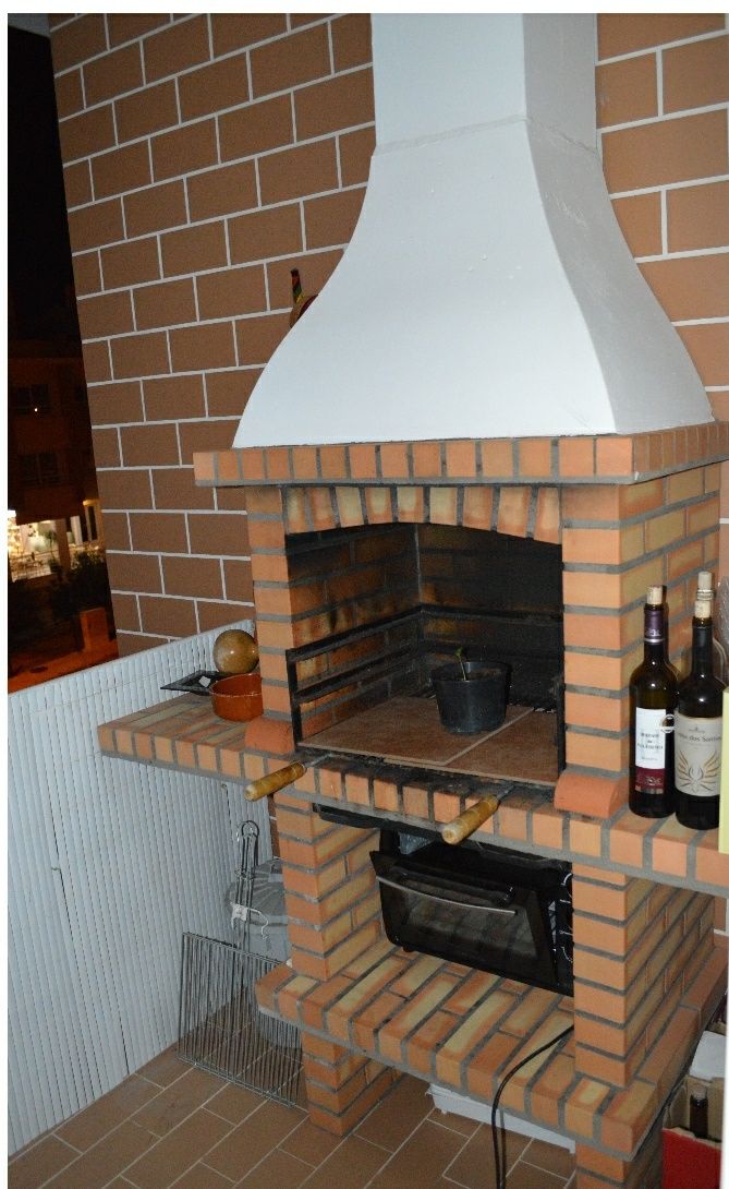 Apartamento Alvor/Portimão T3 Piscina e Wi-Fi