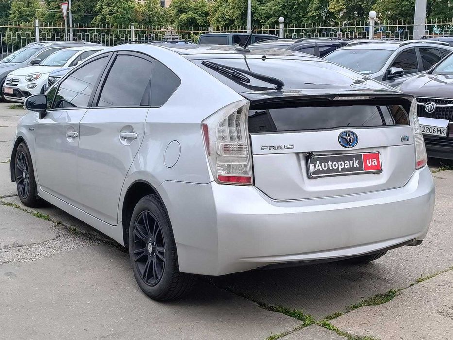 Продам Toyota Prius 2010р. #69905