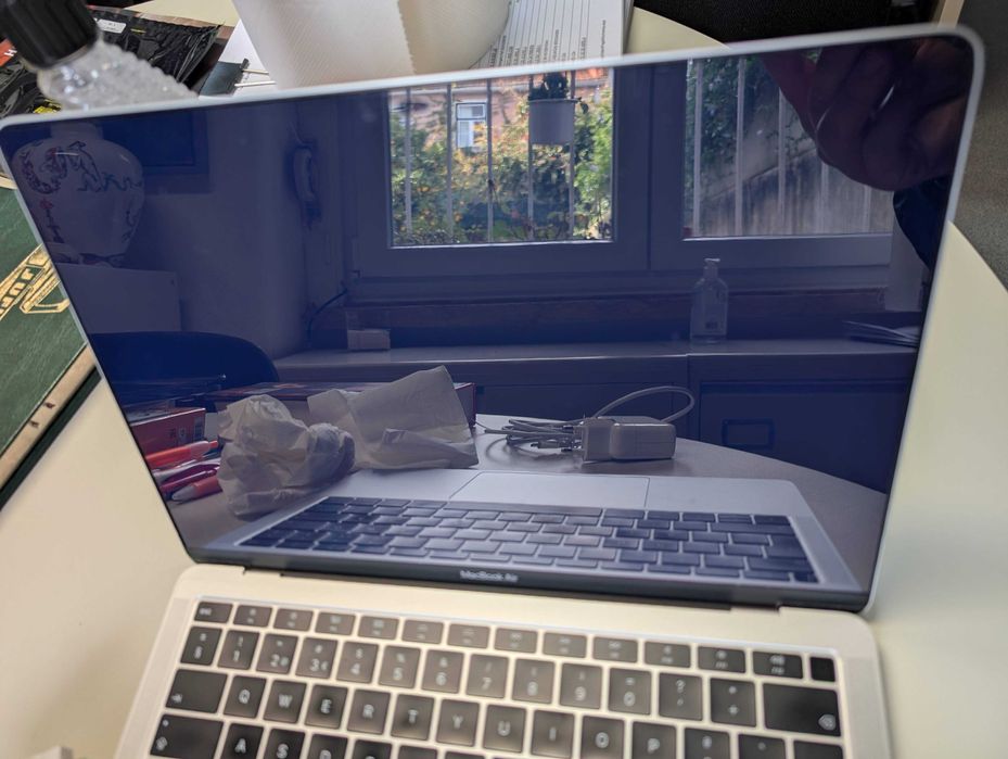 MacBook Air Retina, 13 polegadas 2018 8GB RAM, 128GB SSD Modelo A1932