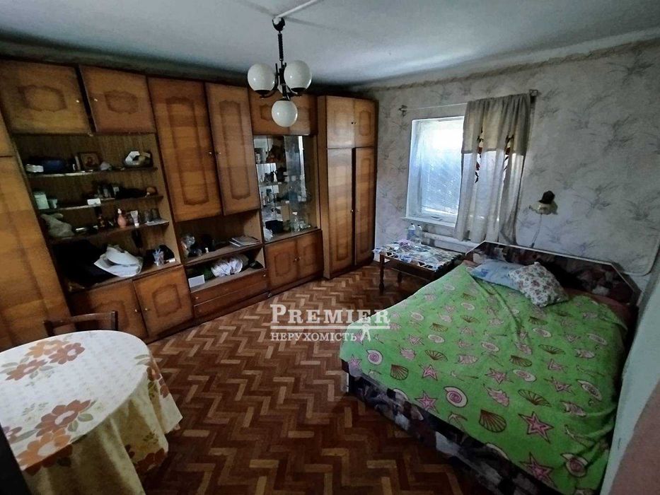 У продажу будинок в місті Чорноморськ