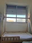 Cama Montessori 70x140