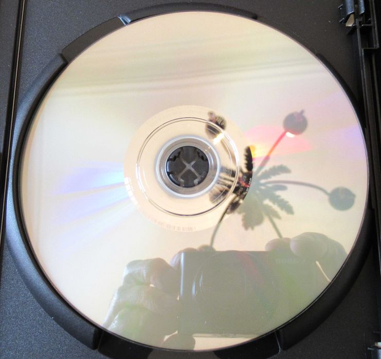 Gladiador - DVD (Ref. 4)