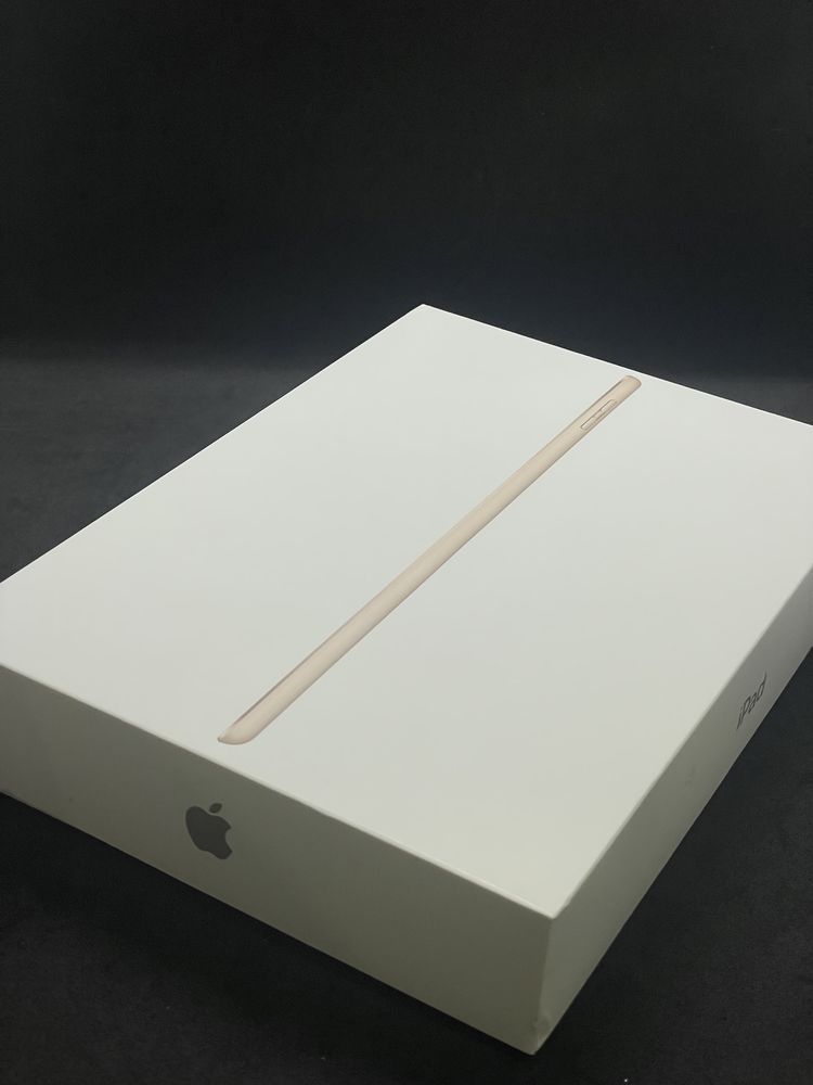 Планшет Apple iPad 5, 32 GB. Wi-Fi, Gold, 2017р. Айпад