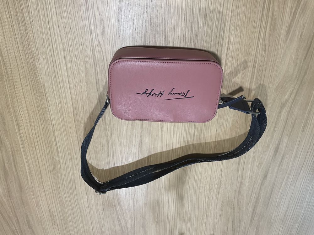 Mala TOMMY HILFIGER