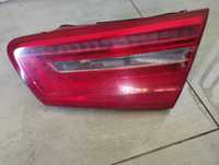 Lampa tylna Led Audi A6 C7 Sedan