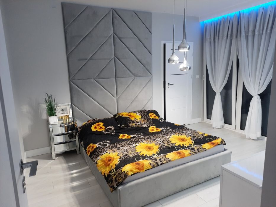 Wynajmę Dom wolnostojący   Charzyno Vilpark