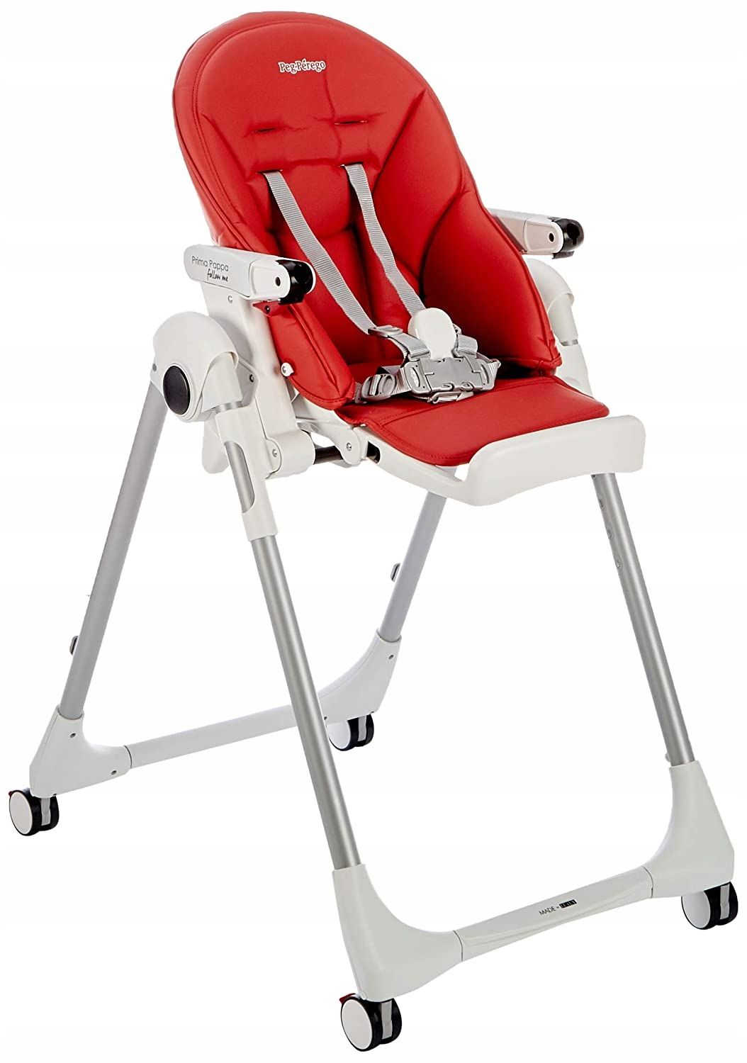 Peg Perego Prima Pappa Follow Me Krzesełko