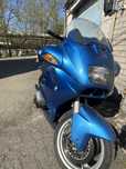 Продам мотоцикл Легенда BMW k1200