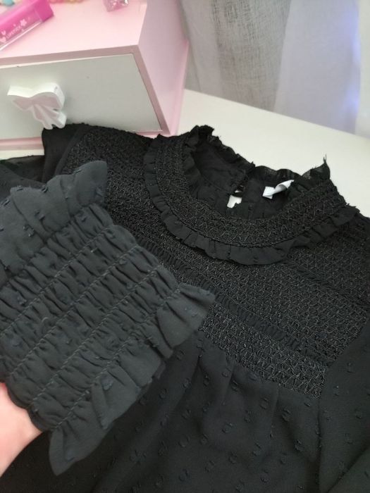 блуза для дівчинки