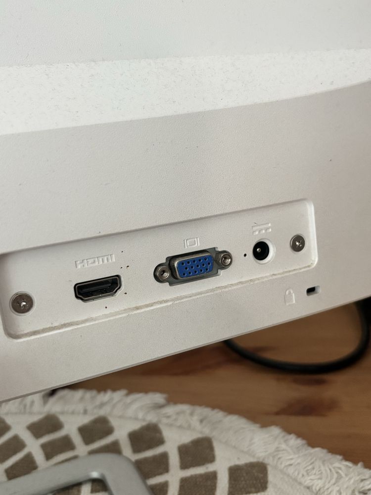 monitor Hp 23 cale