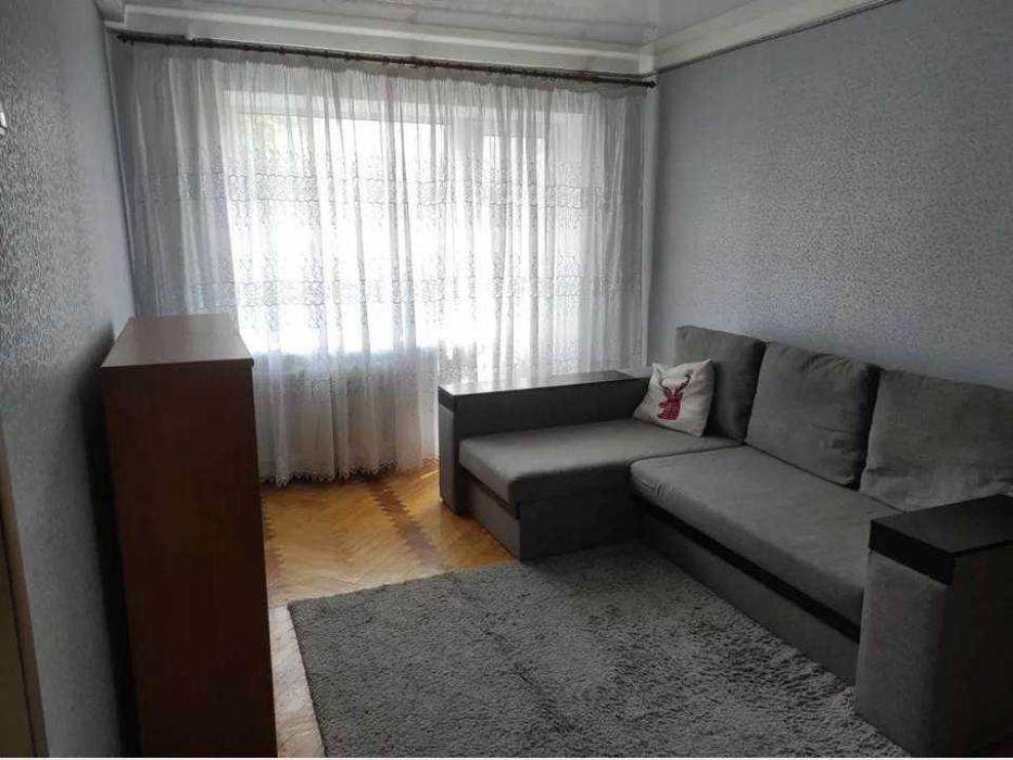 Оренда 1-к квартири на вул. Івана Виговського