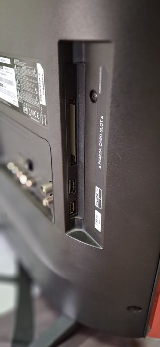 Lg 32lm550  avariada