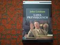 Ława przysięgłych. John Grisham