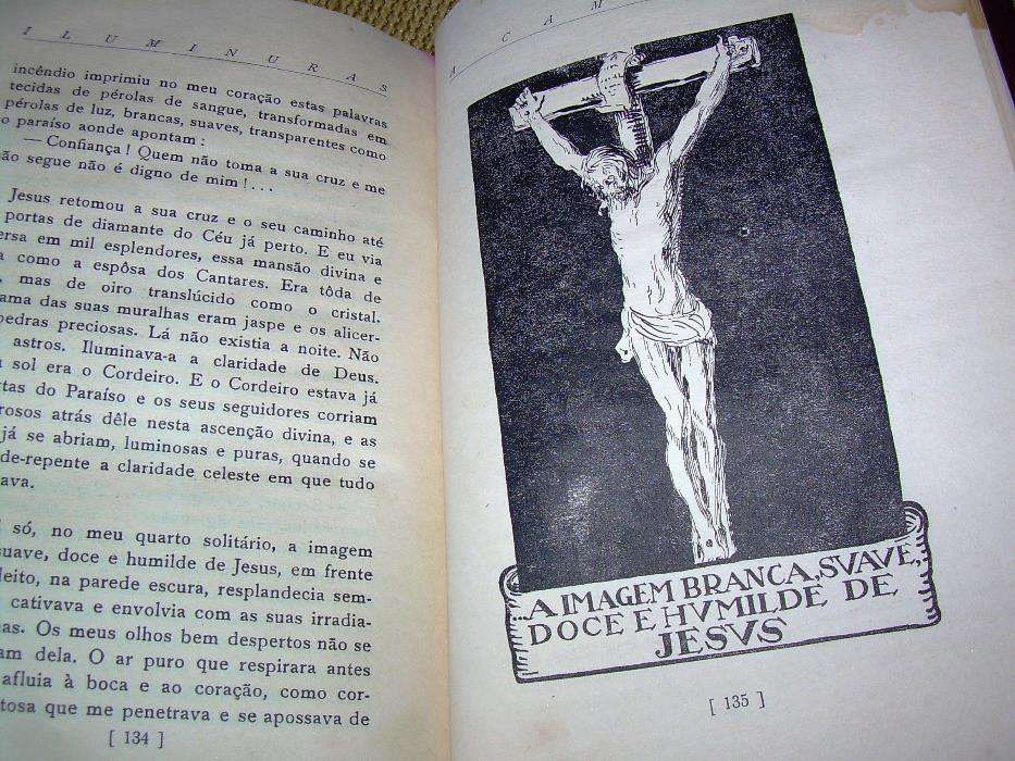 Iluminuras /Serafim Leite (1929)