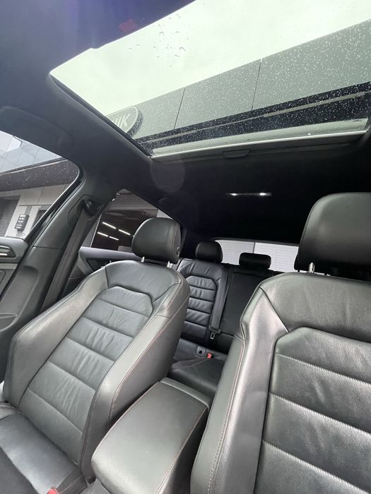 Golf Gti 2014 211 лс механіка