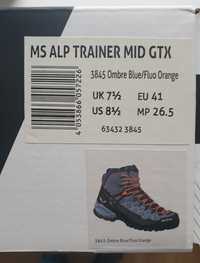 Buty trekkingowe męskie Salewa Ms Alp Trainer Mid Gore-tex rozmiar 41