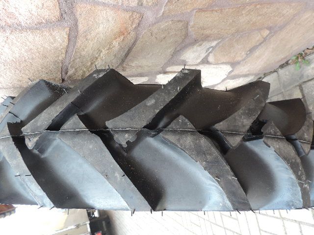 OPONY ROLNICZE 14,928, 12,428, 11,2 28 TRAKTOR C 330 C 360 T25
