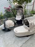 Cybex Priam 4.0 Simply Flowers