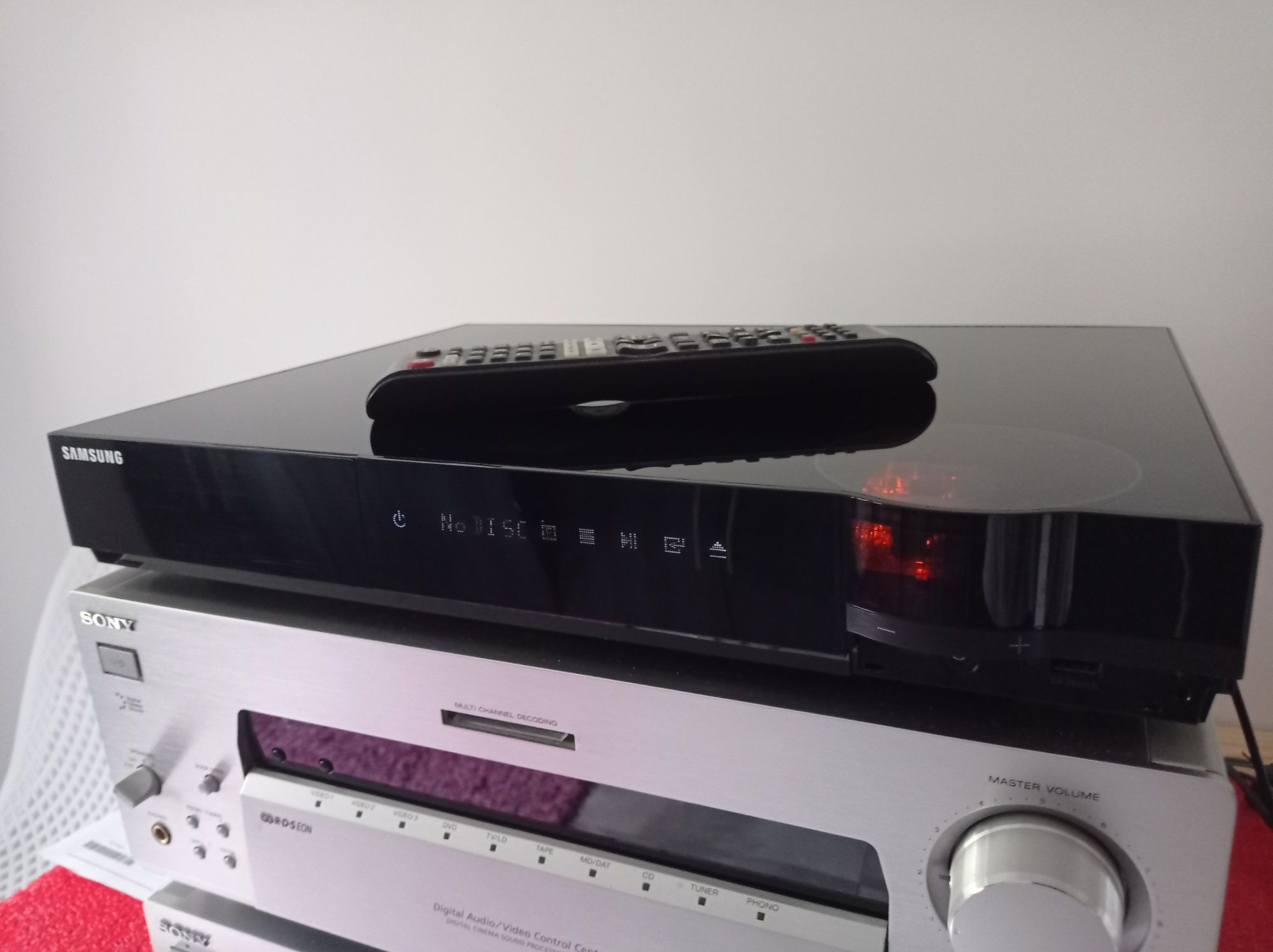 Samsung HT-E6500/EN